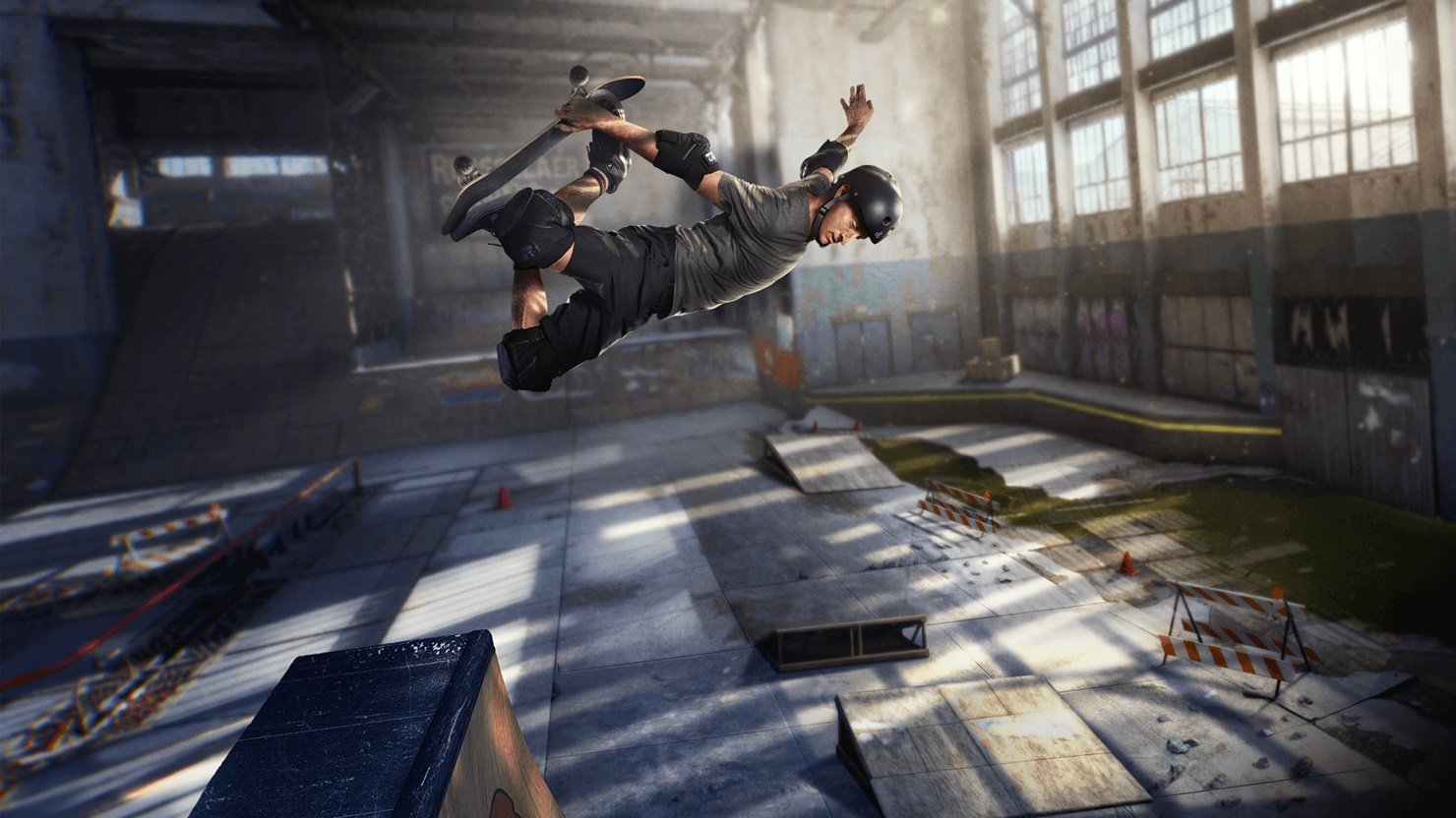 Tony hawk steam key фото 31