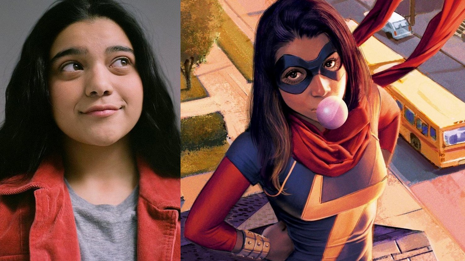 Kamala Khan