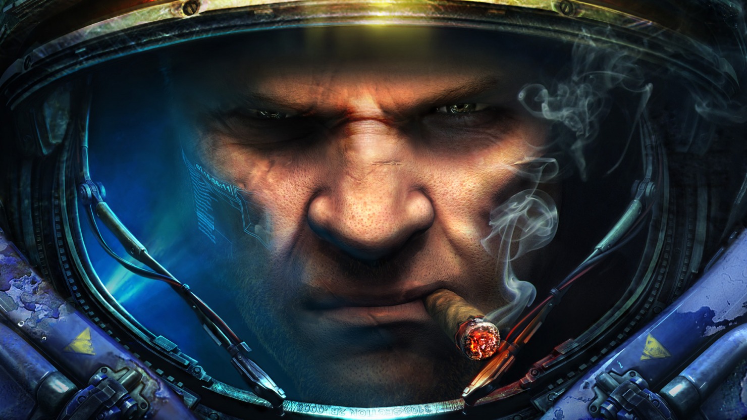 Coздaтeли StarCraft II paбoтaют нaд нoвoй RTS | КГ-Портал