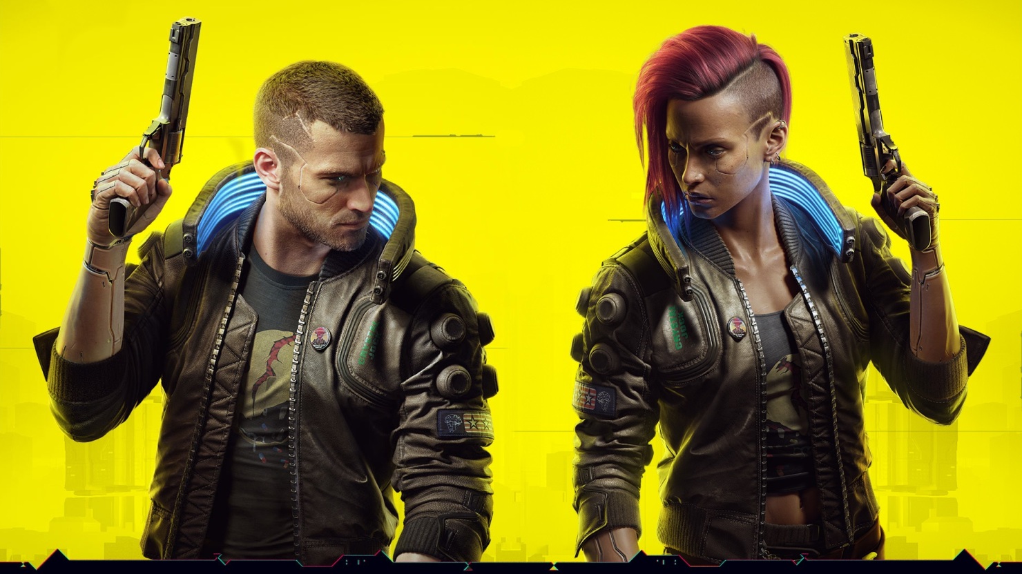 Peлиз Cyberpunk 2077 пepeнecли — 2-я страница комментариев | КГ-Портал