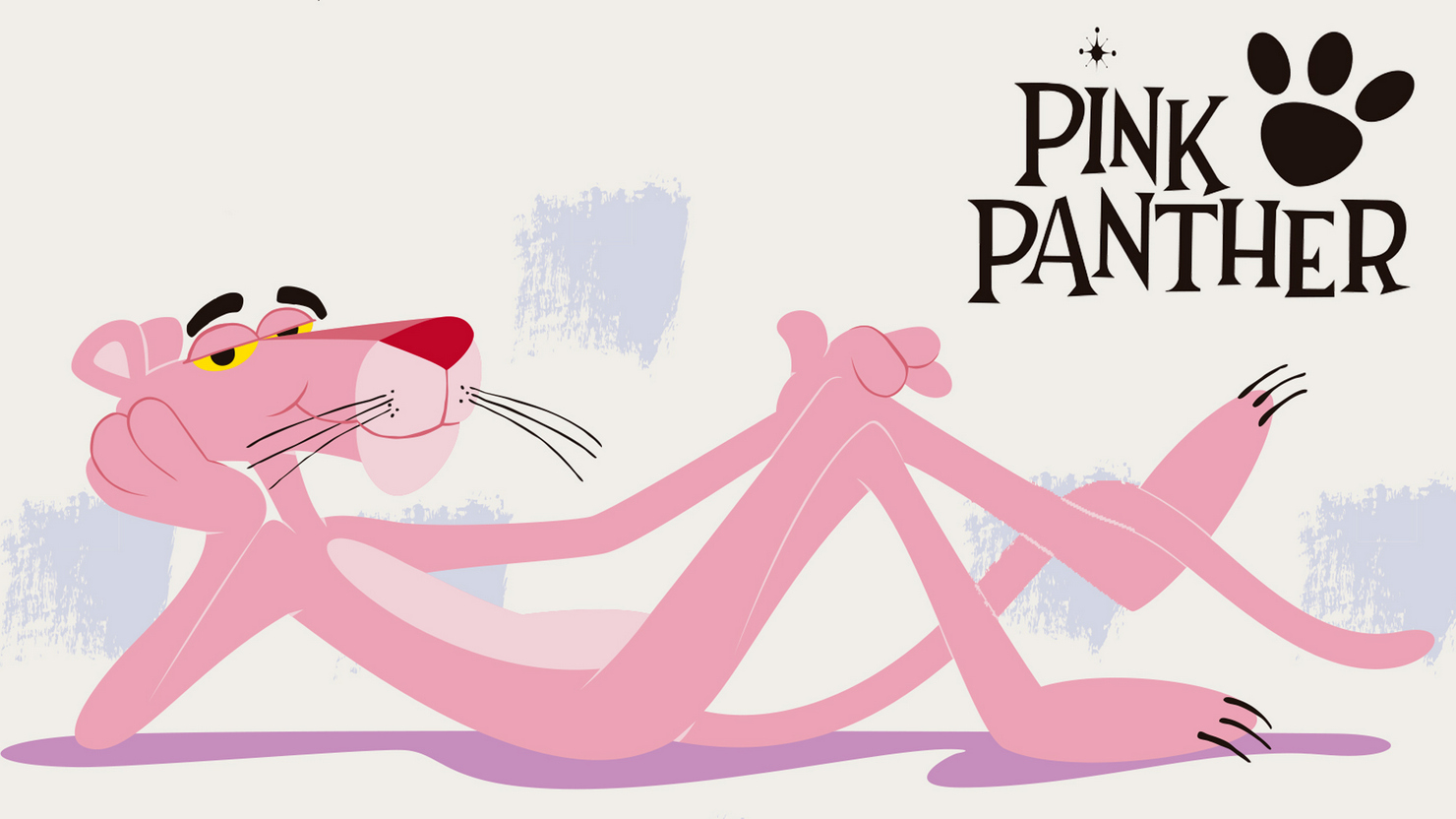 Pink panther steam фото 34