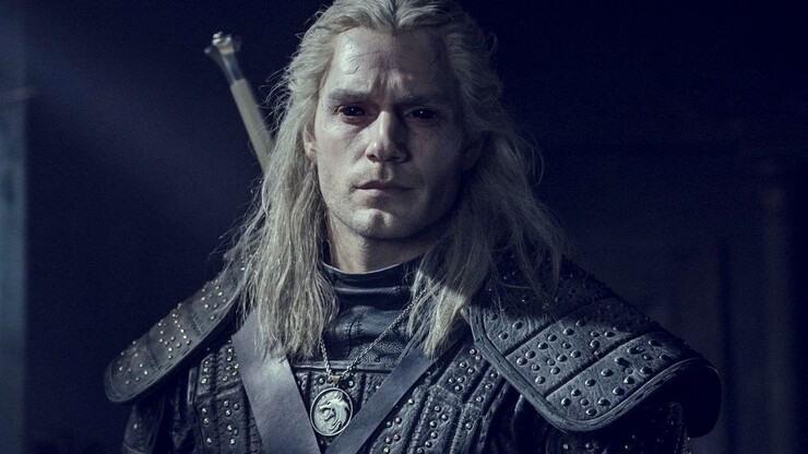 Источник: Netflix