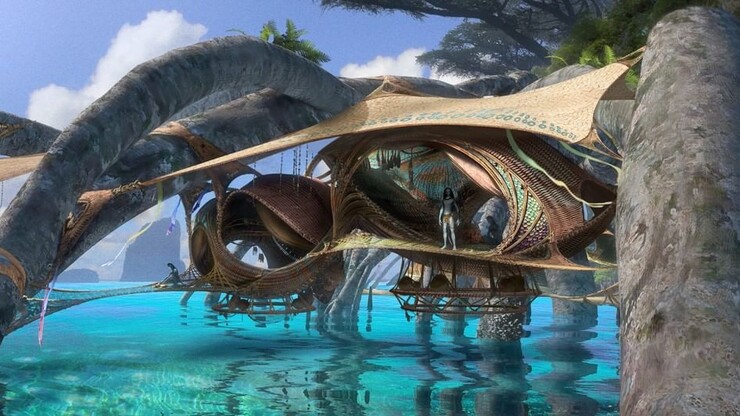 Источник: Jonathan Bach