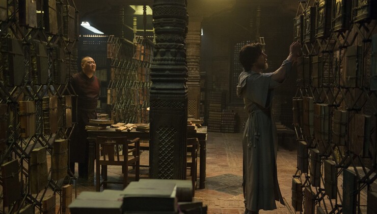 Источник: Marvel Studios