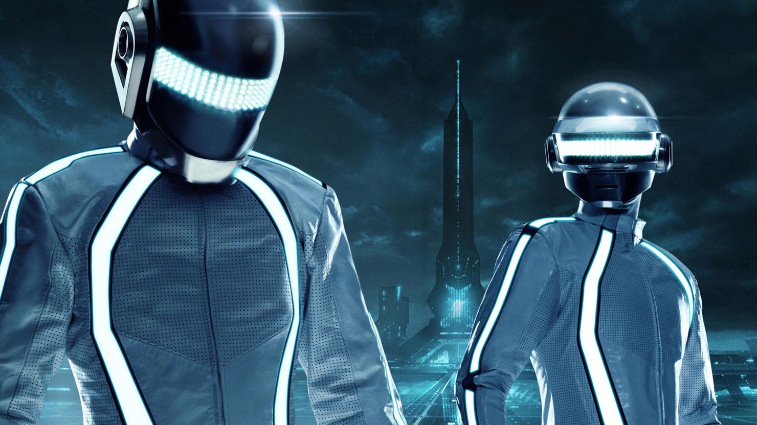 Daft punk steam фото 63