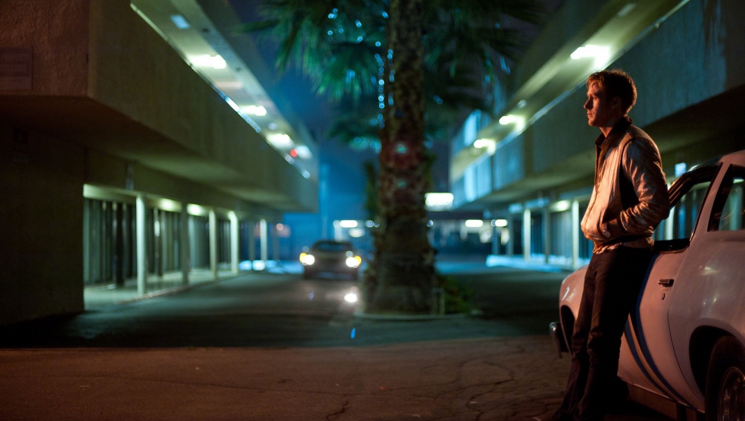 Стильный и жестокий триллер: Райан Гослинг нашёл себе новый фильм в духе "Драйва"