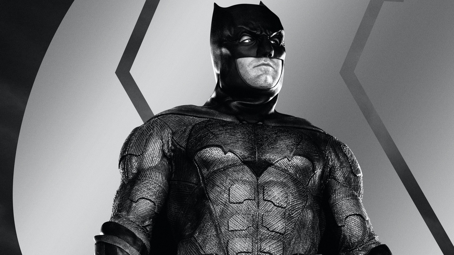 "Лига справедливости" Зака Снайдера: свежий тизер с брутальным Бэтменом и дата выхода в России