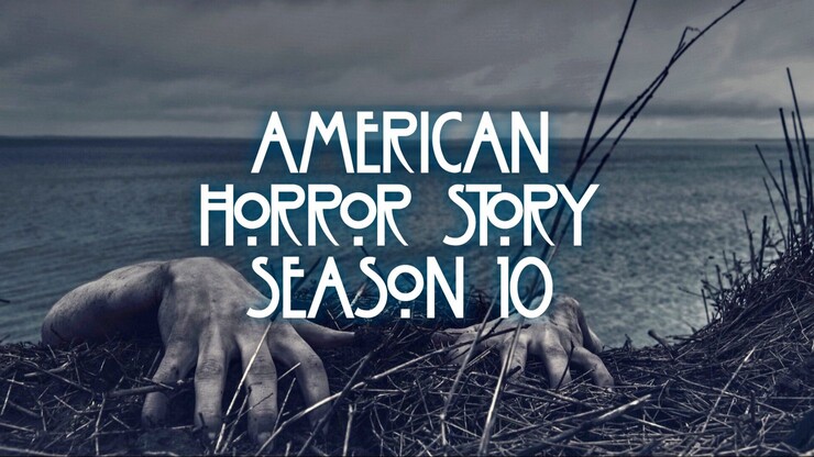 Источник: Ryan Murphy, Instagram