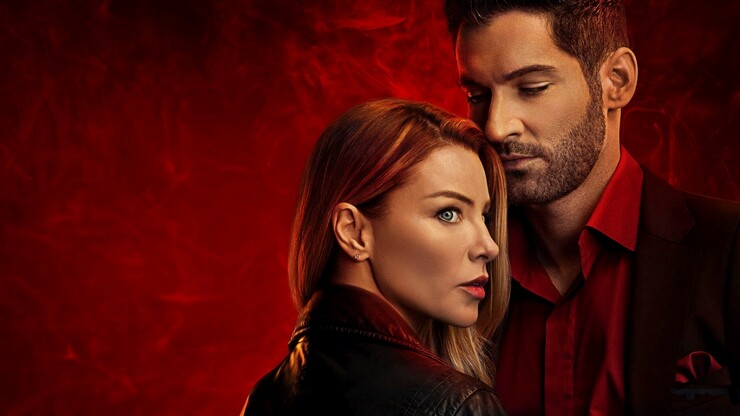 Источник: Netflix