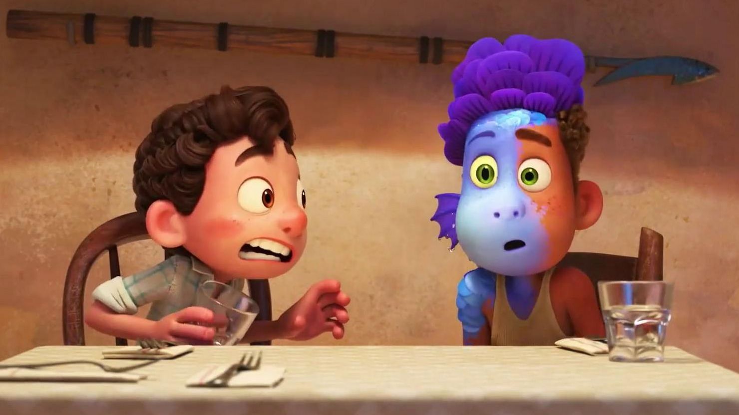 Disney продолжает раскидываться мультфильмами Pixar — студия негодует