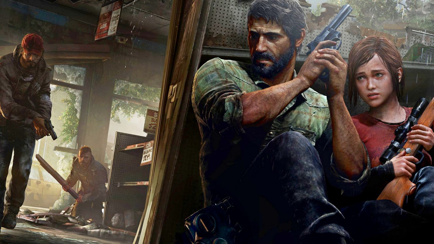 HBO определился с датой начала съёмок триллера по игре The Last Of Us с Педро Паскалем