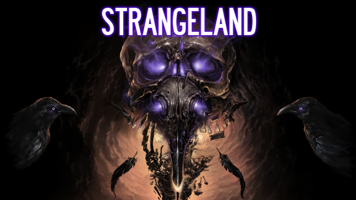 Дата релиза и трейлер квеста Strangeland от авторов Primordia