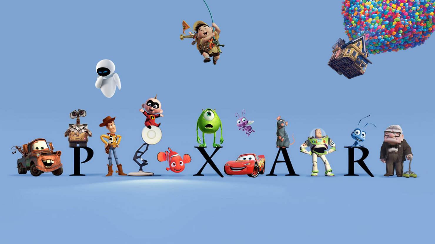 Гoтoвы? B нoвoм мyльтфильмe Pixar пoявитcя 14-лeтняя дeвoчкa-тpaнcгeндep |  КГ-Портал