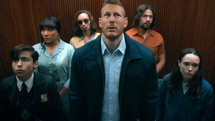 Источник: Netflix