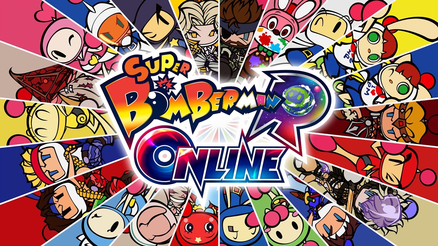 У кoгo тyт бoмбит? Ha PC выxoдит бecплaтнaя Super Bomberman R Online |  КГ-Портал