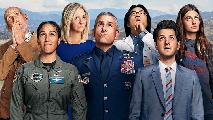 Источник: Netflix