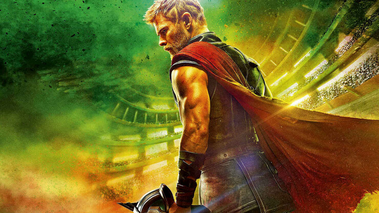 Источник: Marvel Studios