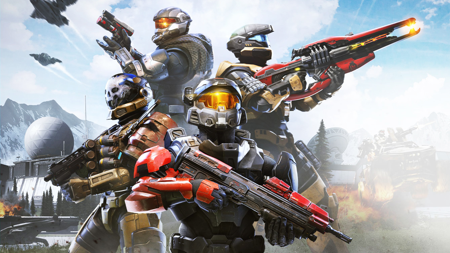 Первый сезон Halo Infinite посвятят лучшей игре серии.
