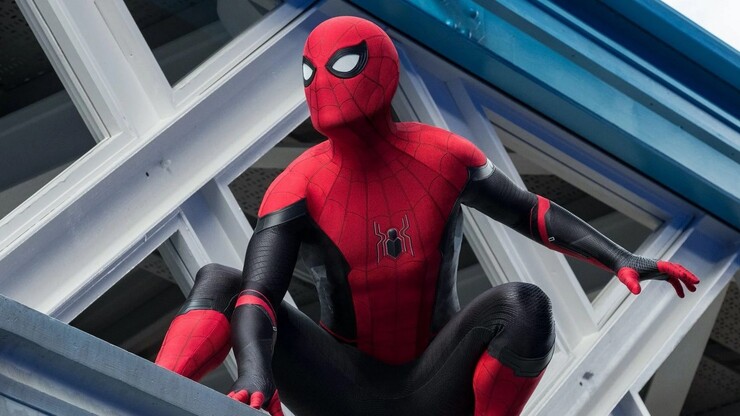 Источник: Marvel Studios