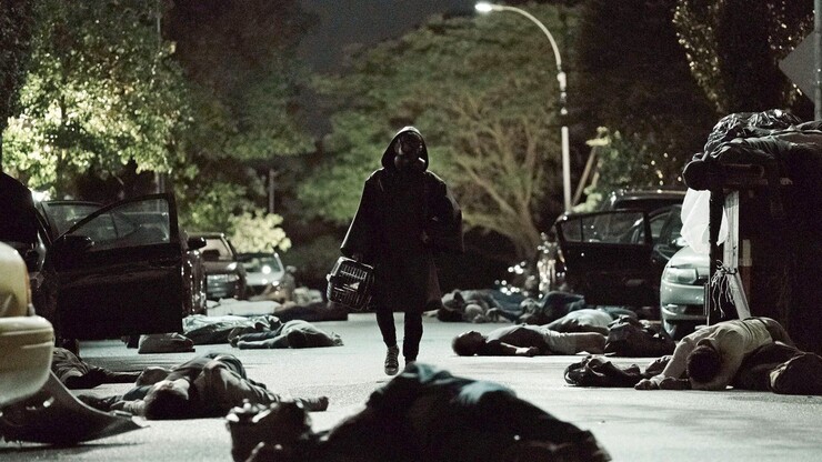 Источник: Macall Polay / FX