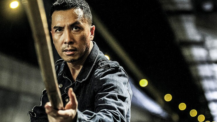 Источник: Emperor Motion Pictures