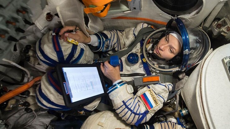 Источник: Цпк / Роскосмос