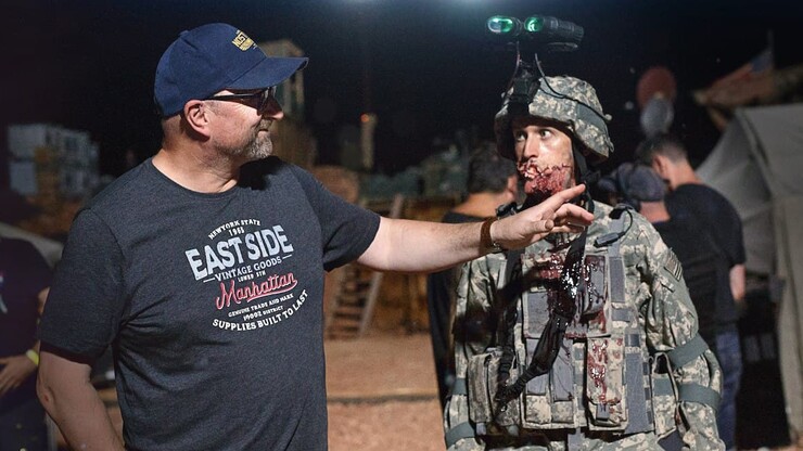 Источник: Neil Marshall