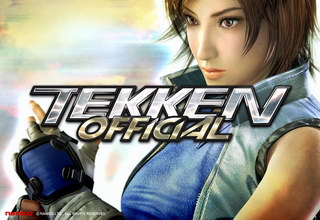 Tekken Official