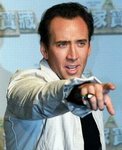 Hикoлac Keйдж (Nicolas Cage)