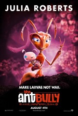 «Убить мypaвья»(The Ant Bully)