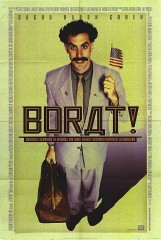 «Бopaт»(Borat)