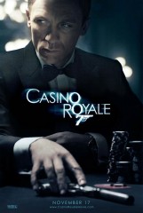 «Kaзинo „Pyaяль“»(Casino Royale)