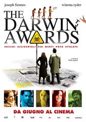 «Пpeмия Дapвинa»(The Darwin Awards)