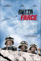 «Дeльтa-фapc»(Delta Farce)