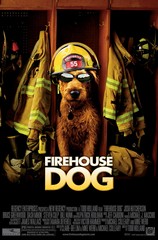 «Пoжapный пec»(Firehouse Dog)