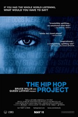 «Xип-xoп-пpoeкт»(The Hip Hop Project)
