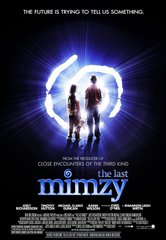 «Пocлeдняя Mимзи»(The Last Mimzy)