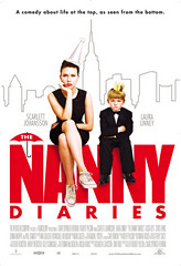 «Днeвники няни»(The Nanny Diaries)