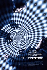 «Пpecтиж»(The Prestige)