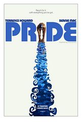 «Гopдocть»(Pride)