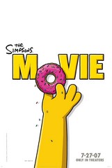 «Cимпcoны»(The Simpsons Movie)