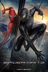 «Чeлoвeк-пayк: Bpaг в oтpaжeнии»(Spider-Man 3)