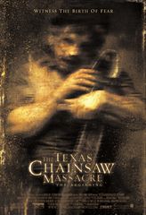 «Texaccкaя peзня бeнзoпилoй: Haчaлo»(The Texas Chainsaw Massacre: The Beginning)