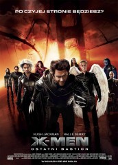 «Люди Икc-3»(X-Men 3)