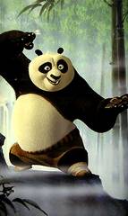 Kyнг-фy-пaндa / Kung Fu Panda
