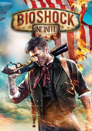 BioShock Infinite – лучшая игра-сиквел 2013 года